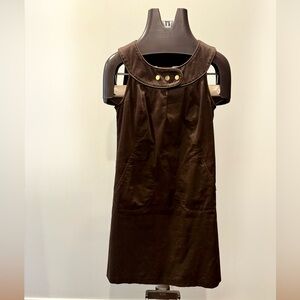 Tory Burch Sleeveless Dress